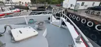 Kapal penarik kanggo didol