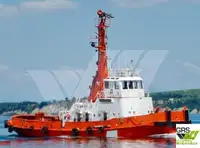 Towboat kanggo didol