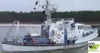 Towboat kanggo didol