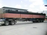 Tongkang kanggo didol