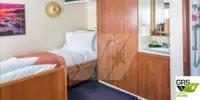 Kapal pesiar kanggo didol