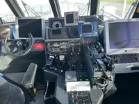 Kapal pilot kanggo didol