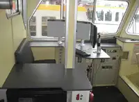 Kapal kru kanggo didol
