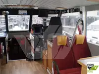 Kapal feri kanggo didol