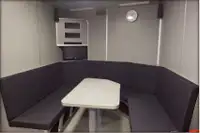 Kapal reefer kanggo didol