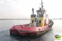 Kapal penarik kanggo didol