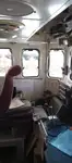 Trawler kanggo didol