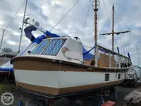 Kapal pesiar kanggo didol