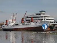 Kapal reefer kanggo didol