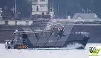 Kapal kru kanggo didol
