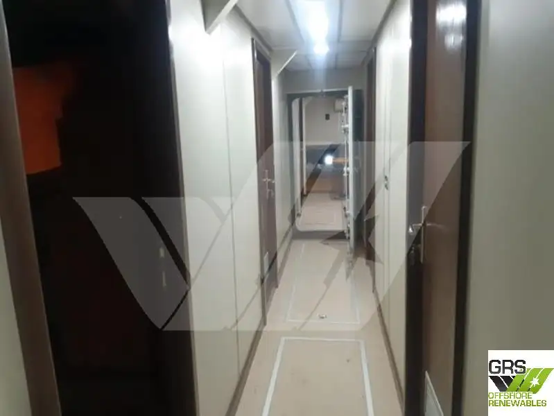 Kapal kerja kanggo didol