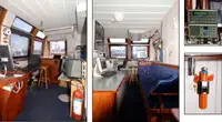 Kapal feri kanggo didol