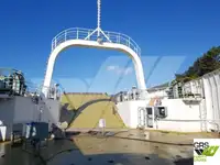 Kapal Ro-Ro kanggo didol
