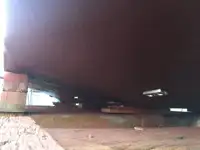 Kapal kerja kanggo didol