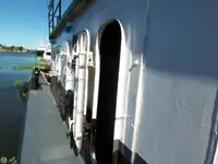 Kapal penarik kanggo didol
