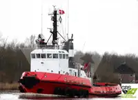 Towboat kanggo didol