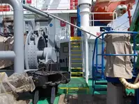 Kapal pengangkut barang curah kanggo didol
