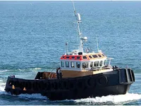 Kapal penarik kanggo didol