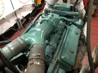Kapal dredger kanggo didol