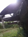 Tongkang kanggo didol