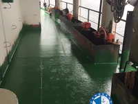 Kapal tanker minyak/bahan kimia kanggo didol