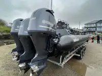 Kapal karet kaku kanggo didol
