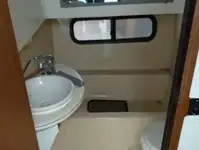 Kapal kru kanggo didol
