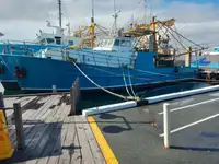 Trawler kanggo didol