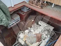 Kapal penarik kanggo didol