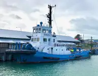 Kapal penarik kanggo didol
