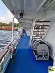 Kapal pesiar kanggo didol