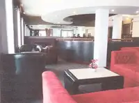 Kapal pesiar kanggo didol