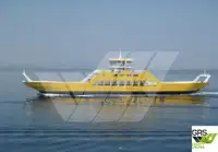 Ro-Ro ship kanggo didol