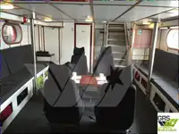 Kapal layanan ladang angin kanggo didol