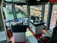Kapal penarik kanggo didol
