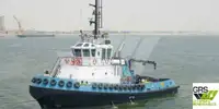 Towboat kanggo didol