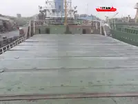 Kapal pengangkut barang curah kanggo didol