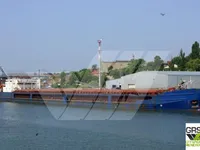 General Cargo/Multi-purpose kanggo didol