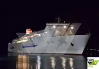 Kapal Ro-Ro kanggo didol
