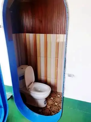 Kapal pendaratan, tangki kanggo didol