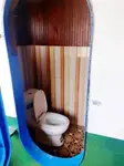 Kapal pendaratan, tangki kanggo didol