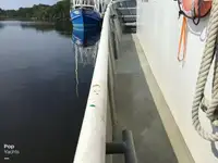 Kapal trawler kanggo didol