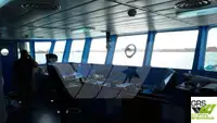 Kapal pendaratan, tangki kanggo didol