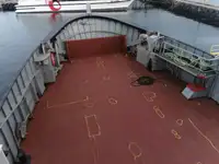 Kapal Ro-Ro kanggo didol