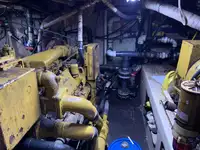Kapal trawler kanggo didol