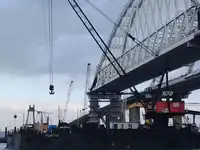 Kapal derek kanggo didol