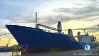 Kapal reefer kanggo didol