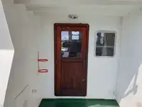 Kapal penarik kanggo didol