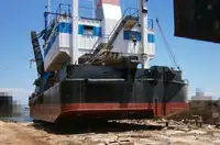 Kapal penarik kanggo didol
