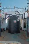 Kapal survei kanggo didol